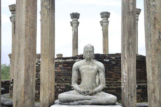 Private Full Day Trip Pidurangala & Madirigiriya From Sigiriya/Habarana - Pickup Information