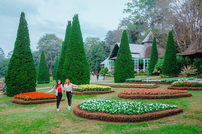 Private Full Day Trip To Maymyo From Mandalay - Price and Booking Information