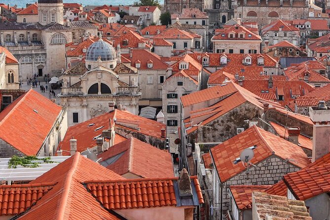 Private Game of Thrones Tour Dubrovniks Westeros Wonders