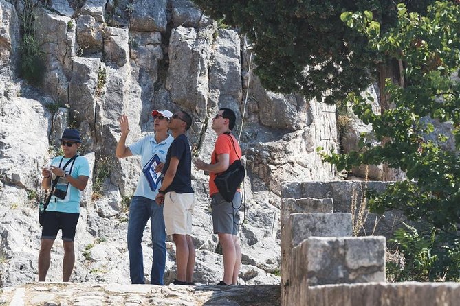 Private Game of Thrones Walking Tour in Split (Entrance Tickets Included) - Tour Details