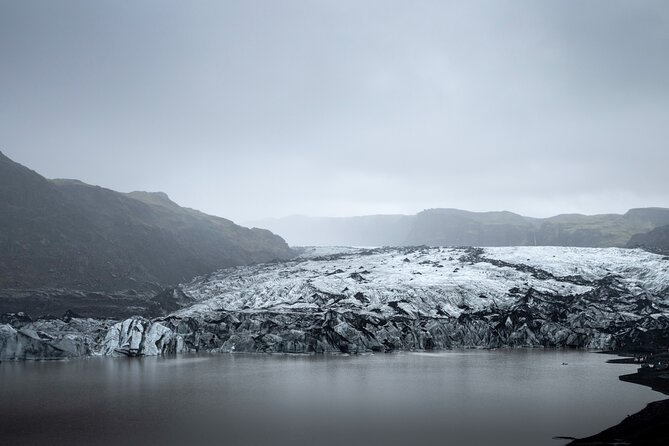Private Glacier Hike Tour on Sólheimajökull - Price