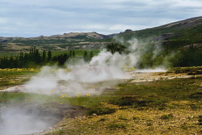 Private Golden Circle Legend Tour - Inclusions and Exclusions