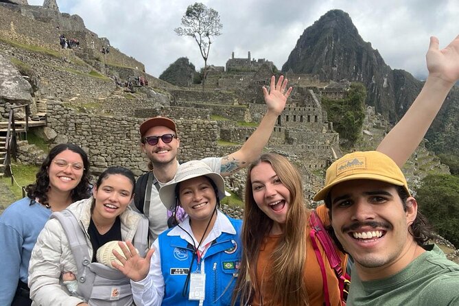 Private Guide in Machupicchu. - What to Expect