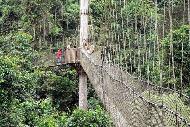 Private Guided Adventure in Cape Coast - Inclusions and Exclusions