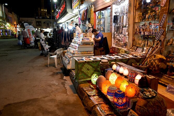 Private Guided City Sightseeing Tour in Sharm El Sheikh - Tour Details