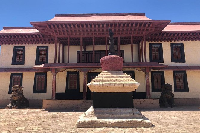 Private & Guided Day Trip From Marrakech to Ait Benhaddou and Ouarzazate - Pickup Information