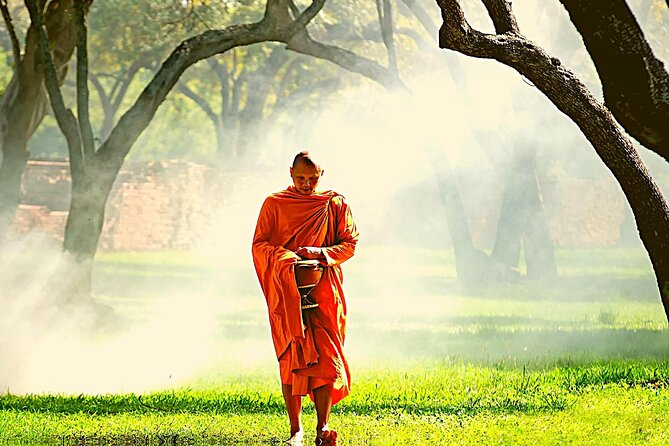 Private Guided Luxury Tour to Dharamshala From Mumbai (With Flights) - Tour Details