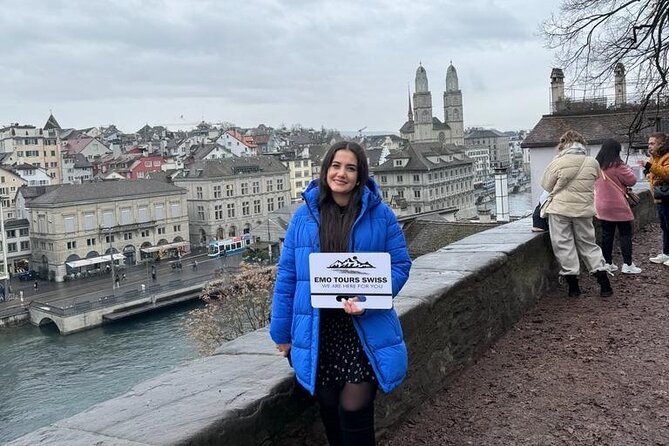 Private Guided Tour in Zurich Downtown With Pick up - Inclusions and Pickup Points