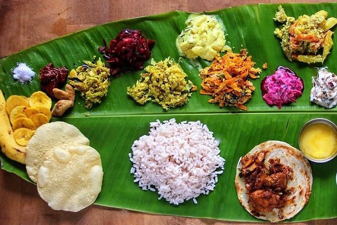 Private Guided Tour of Airavatesvara Temple From Kumbakonam With Lunch