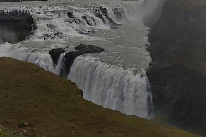 Private Guided Tour Of Golden Circle Form Reykjavík - Inclusions and Amenities