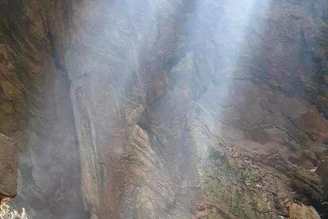 Private Guided Tour to Marble Mountain,Lady Buddha Statue &Son Tra Peak Mountain - Inclusions and Exclusions