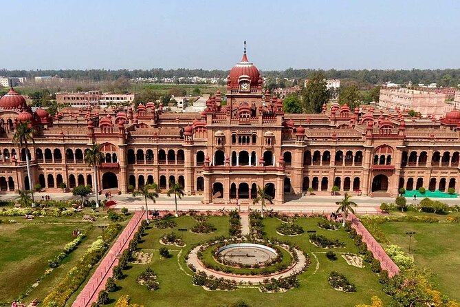Private Half Day Amritsar Heritage Tour by Car - Inclusions and Exclusions