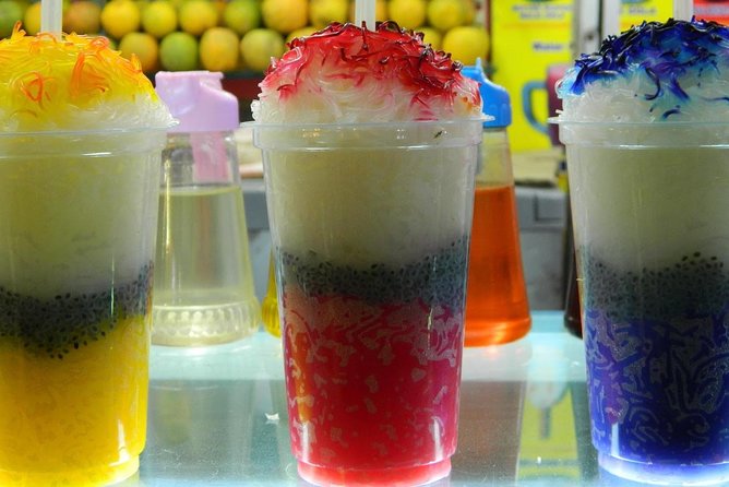 Private Half-Day Food Walking Tour in Pune - Tour Information