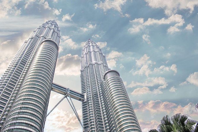 Private Half-Day Kuala Lumpur City Exploration Tour - Highlights
