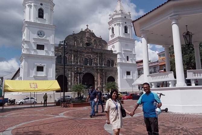Private Half Day Panama City and Canal Tour - Inclusions and Accessibility