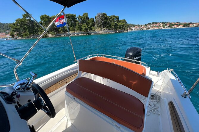 Private Half-Day Speedboat Tour to Nearby Zadar Islands - Additional Information
