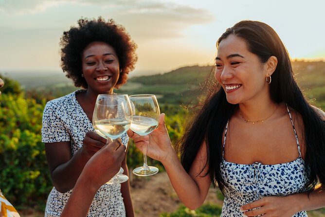 Private Half Day Tour in Mendoza Wineries With Wine Tasting - Inclusions