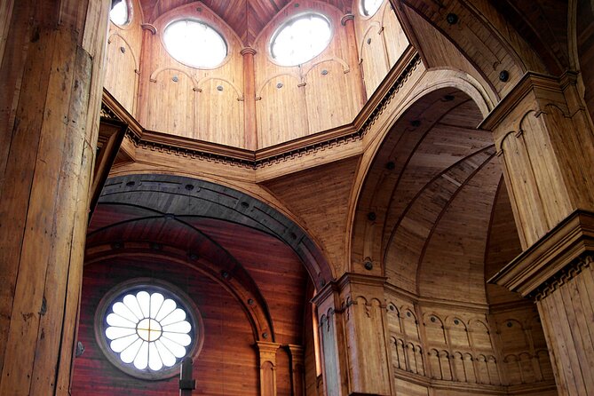 Private Half Day Tour in Patrimonial Castro - Reviews and Ratings