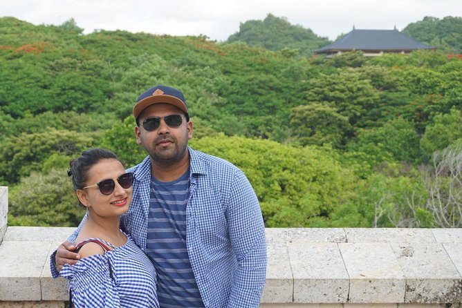 Private Half Day Tour Most Visited Bali Temple and Beach - Tour Schedule