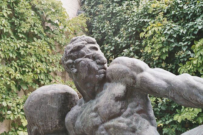 Private Half Day Tour of Split With Mestrovic Gallery - Meeting and Pickup Details