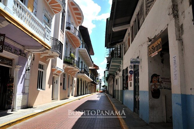 Private Half-Day Tour to the Panama Canal