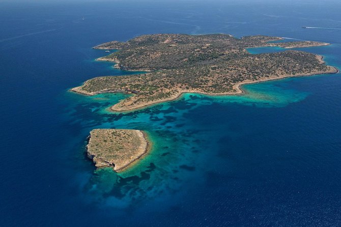 Private Half Day Yacht Cruise From Athens to Fleves Islet - BBQ Options Available