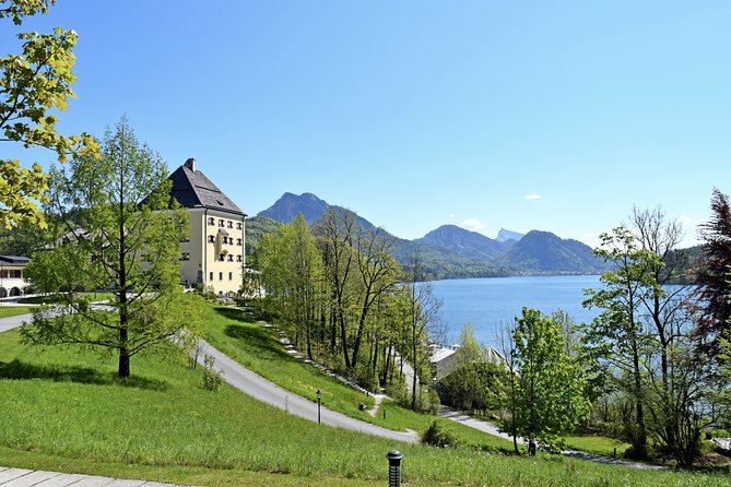 Private Hallstatt Tour From Vienna With Tour Ending in Salzburg - Inclusions and Amenities