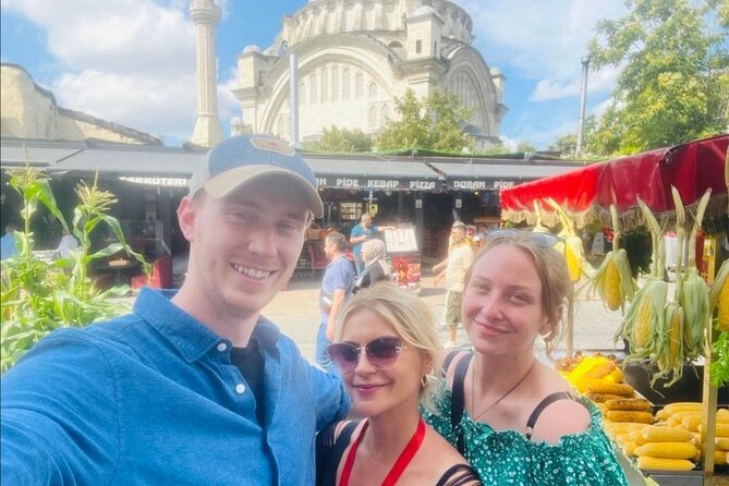 Private Heritage Expedition: Unveiling Istanbuls Old City - Meeting and Pickup