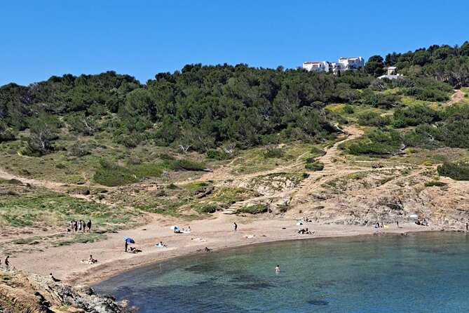 Private Hiking and Snorkeling Tour in Llanca From Barcelona - Inclusions and Activities