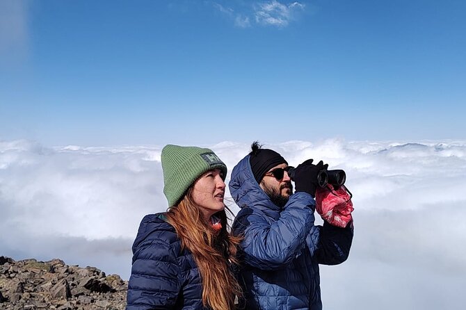 Private Hiking Experience in Los Andes, Cordón Del Plata - Pricing and Reviews