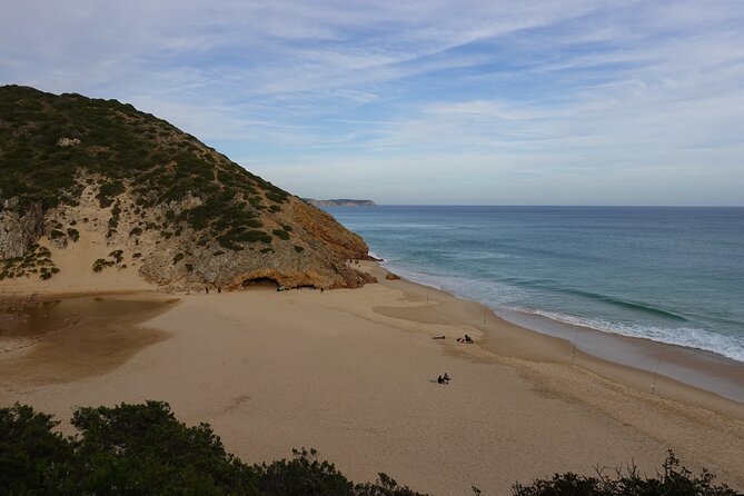 Private Hiking Tour Along the Last Wild Side of the South Coast - Location Details