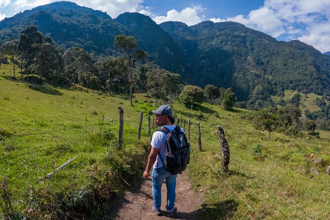 Private Hiking Tour La Chorrera Waterfall in Colombia - Tour Details