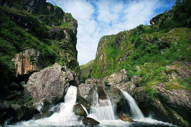 Private Hiking Tour to Cangshan Mountain From Dali - Inclusions