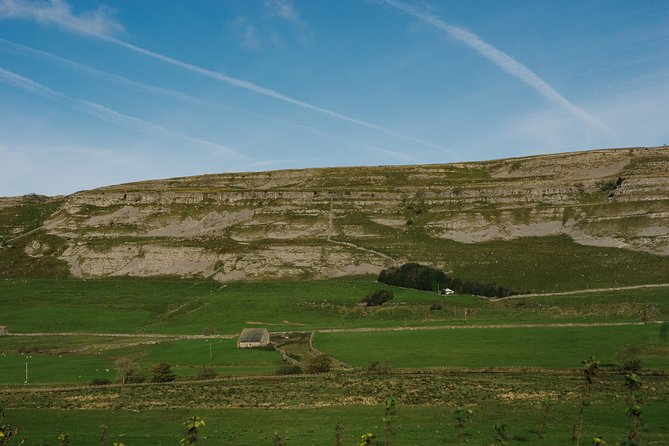 Private Hire: Yorkshire Dales From Leeds in 16 Seater Minibus