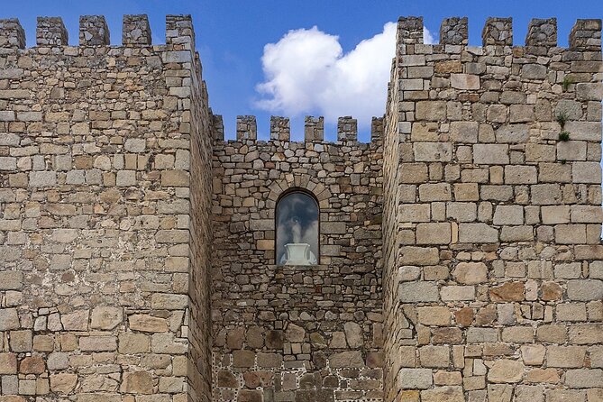Private Historic Walking Tour of Trujillo - Meeting Point Details