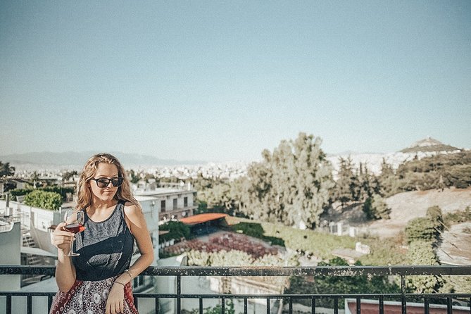 Private Historical Athens City Tour With Local Expert - Cancellation Policy