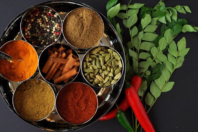 Private Home Cooking Class in Jodhpur