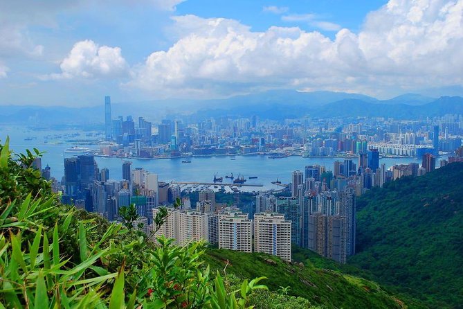 Private Hong Kong Tour for Families With a Local, 100% Personalized