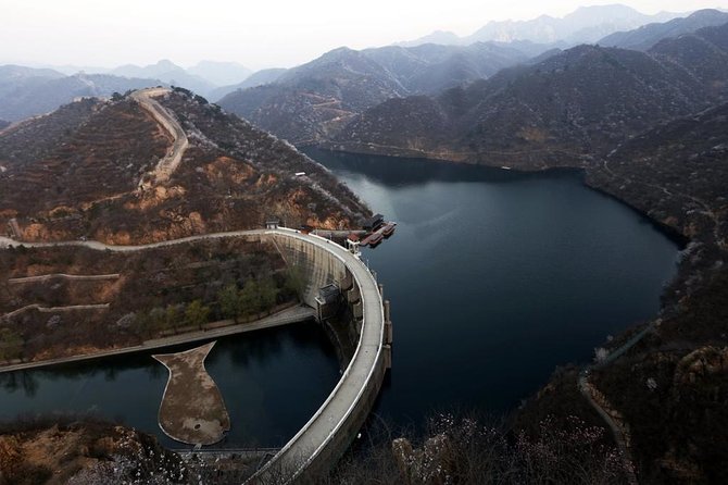 Private Huanghuacheng Great Wall Day Tour With Lunch - Tour Overview