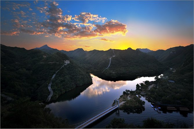 Private Huanghuacheng Great Wall With English Speaking Driver - Tour Overview