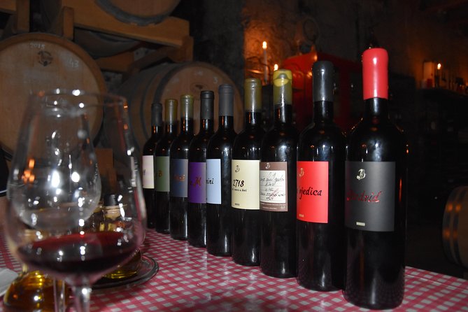 Private Hvar Wine Tasting Tour With Traditional Dinner/Lunch - Pickup Details