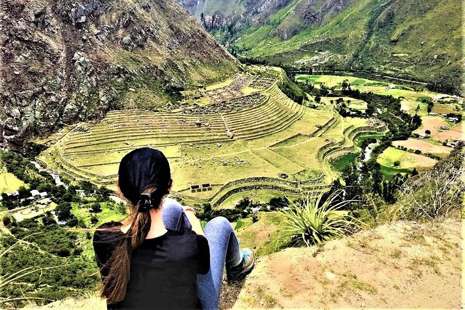 Private Inca Trail to Machu Picchu 4-days - Itinerary Overview