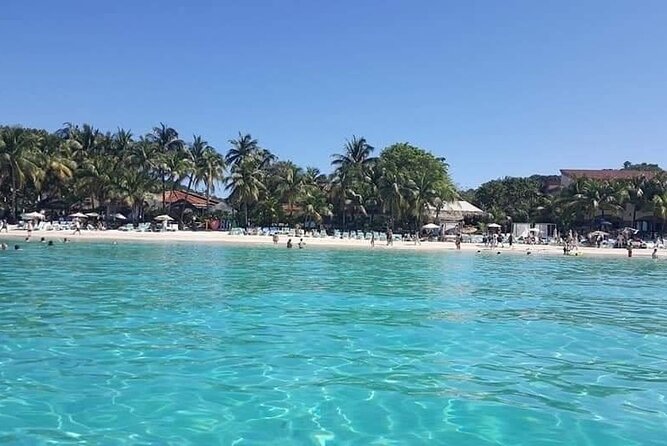 Private Island Tour Explore Roatan With Professional Tour Guide
