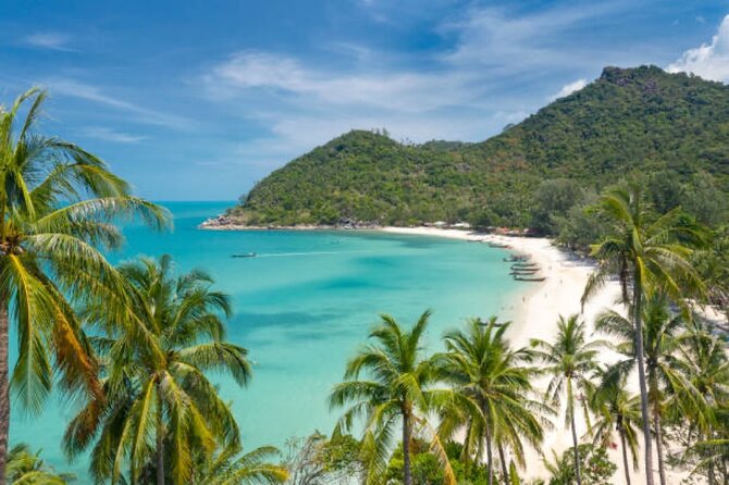 Private Jungle Hike to Bottle Beach and Boat Tour
