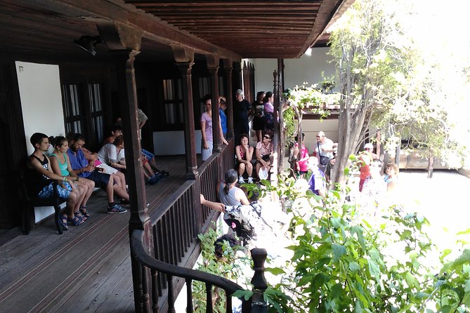 Private Karakachan Experience in Sliven - Meeting and Pickup