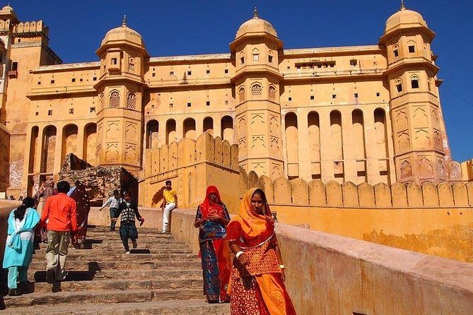 Private Khajuraho City Tour