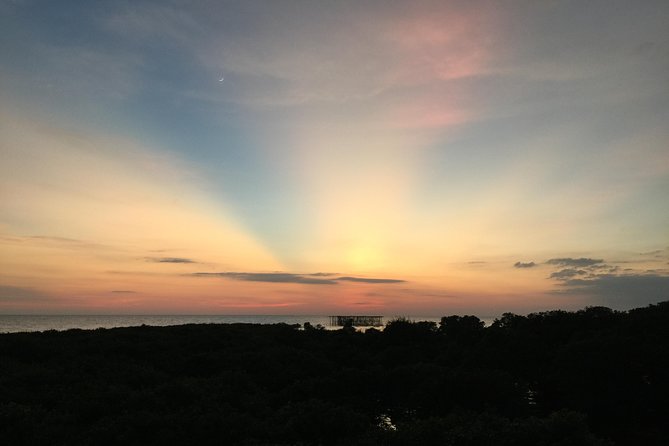 Private Kompong Pluk Sunset Pink Temple by Tuk Tuk - Additional Tour Information