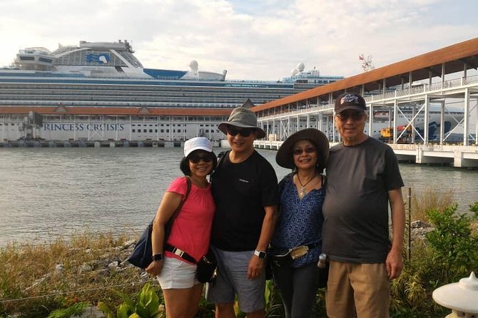Private Kuala Lumpur Shore Excursions - Additional Information