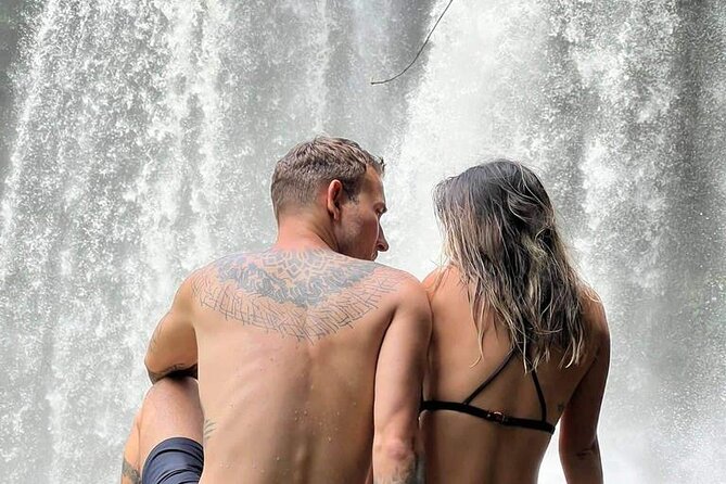 Private Kulen Mountain and Beng Mealea Temple Tour - Pickup and Drop-off Details