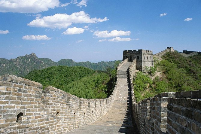 Private Layover Tour to Mutianyu Great Wall and Summer Palace With Cable Car - Inclusions
